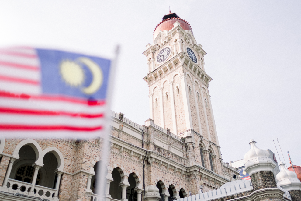 67th Independence Day Malaysia - BookDoc | From Flag to Fruit: Taste the Spirit of Malaysia This Merdeka