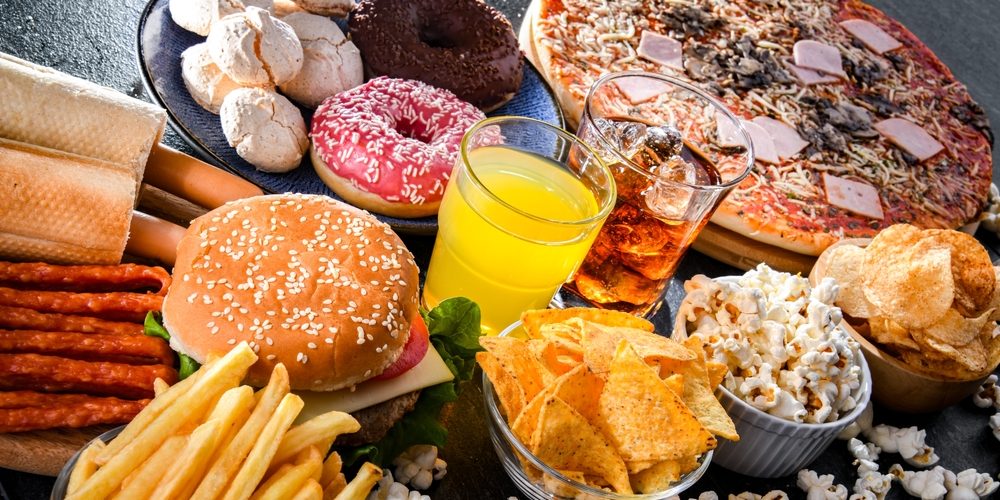 Foods,Enhancing,The,Risk,Of,Cancer.,Junk,Food Junk Foods | Weighing the Facts of Malaysia's Battle Against Obesogenic Environment - BookDoc