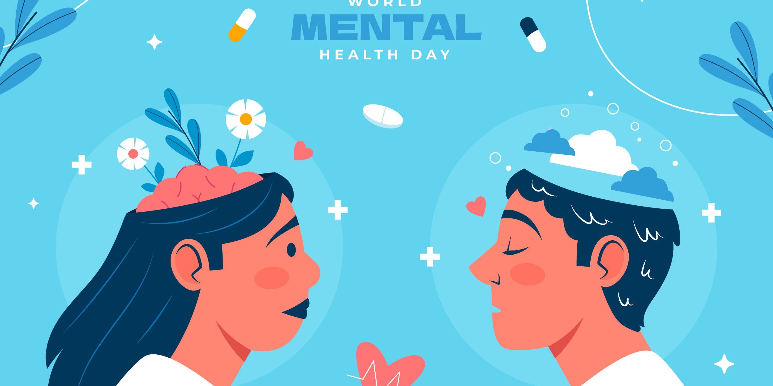 world mental health World Mental Health Day: Prioritizing Mental Health in the Workplace with A Nutritional Perspective | Free Health Articles - BookDoc