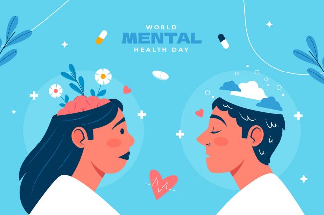 World Mental Health Day: Prioritizing Mental Health in the Workplace with A Nutritional Perspective | Free Health Articles - BookDoc