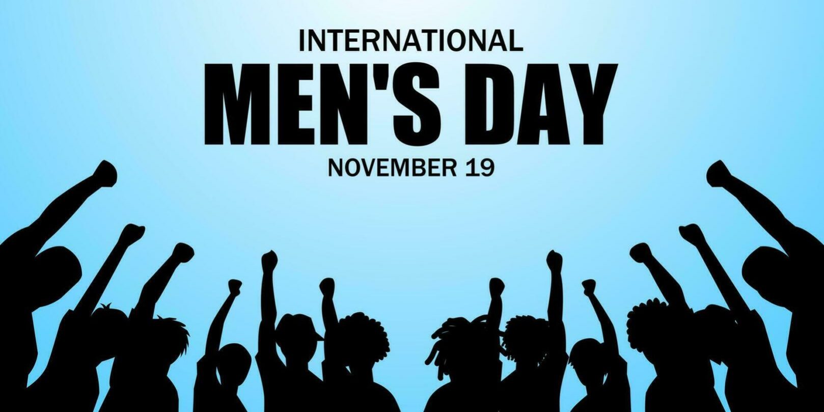 International Men’s Day_Men’s Health Matters