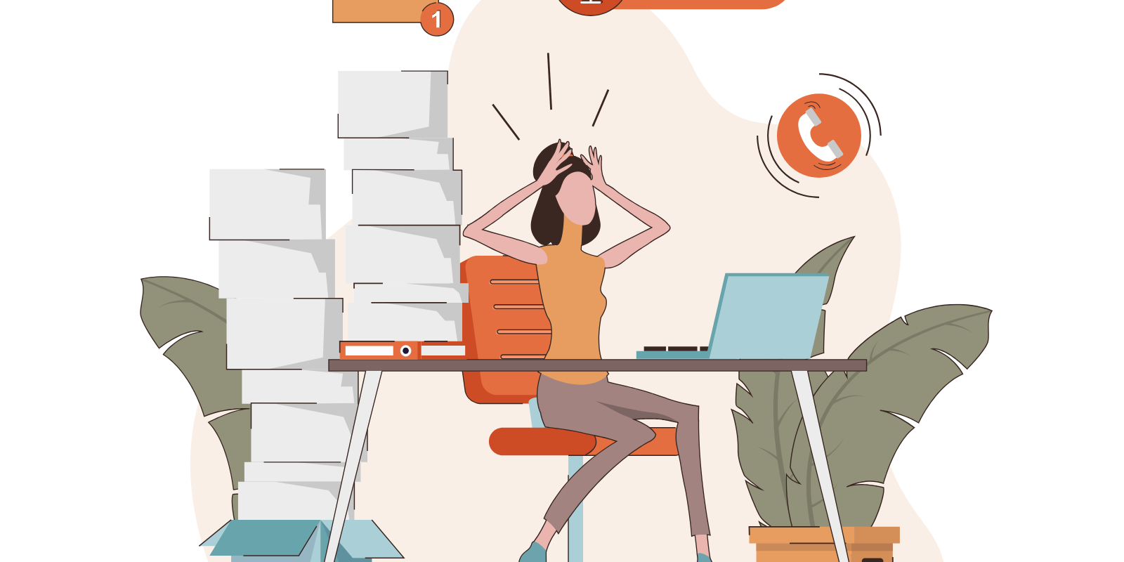 Stress at Workplace(1)(1)