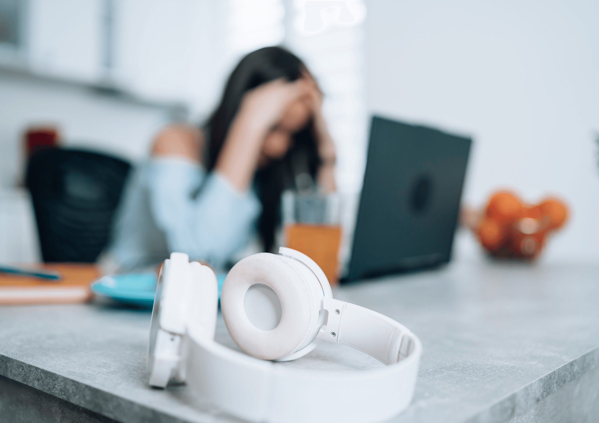 Gallery image with a fresh perspective