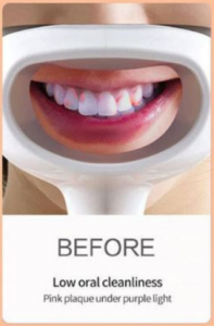 BookDoc x Colgate