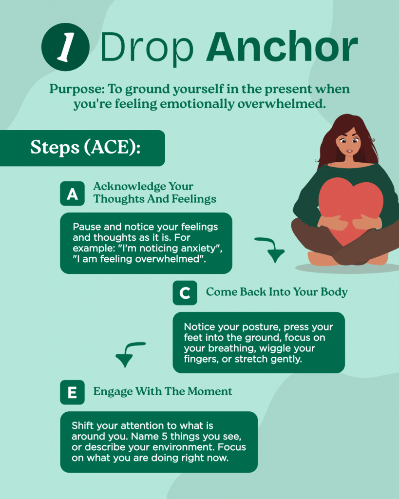 Practicing Mindfulness in Everyday Life_Soc_Med_Post 2