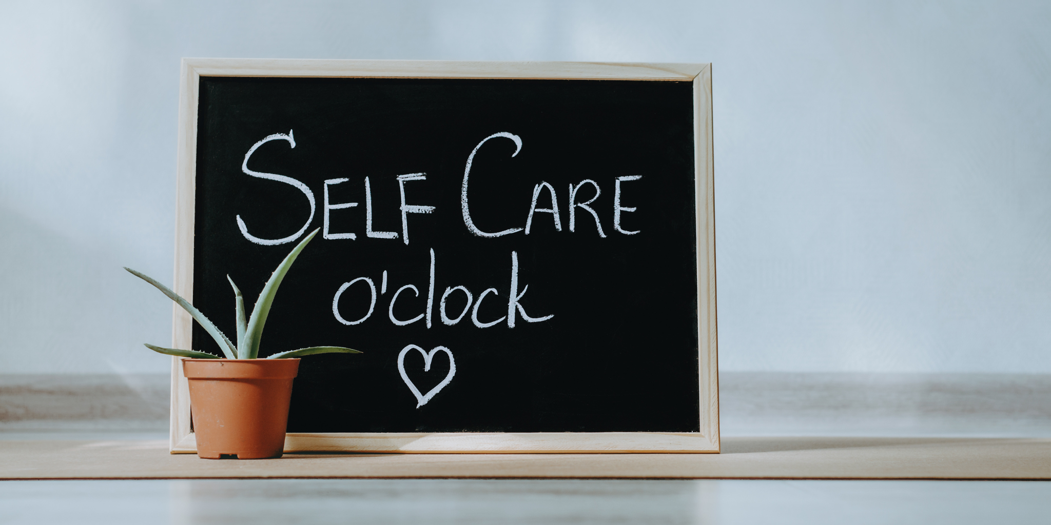 Article – International Self Care Day