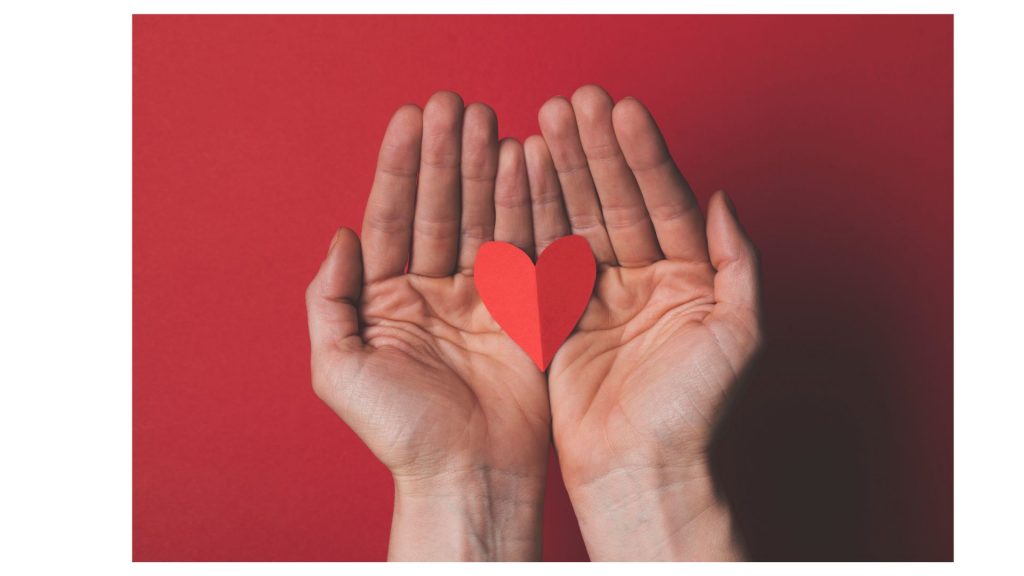 The Art of Listening: Practising Empathy