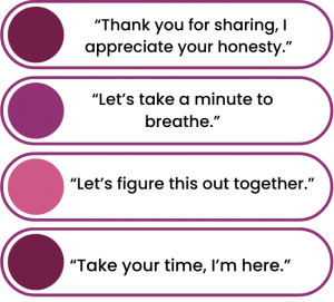The Art of Listening Practising Empathy