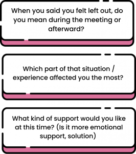 The Art of Listening Practising Empathy (1)