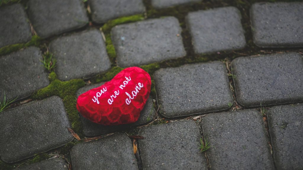 You’re Not Alone Building Support Systems that Protect Your Well-Being (3)