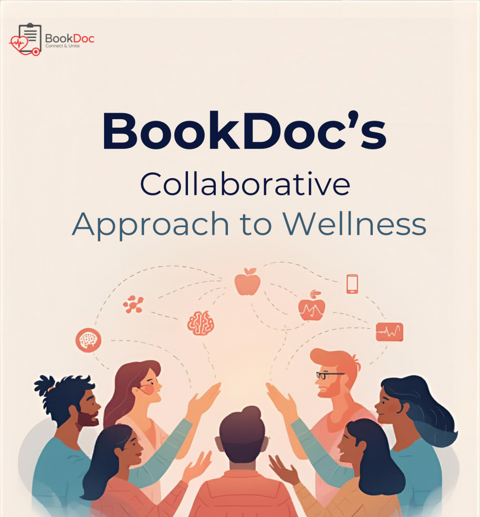 BookDoc’s Collaborative Approach to Wellness
