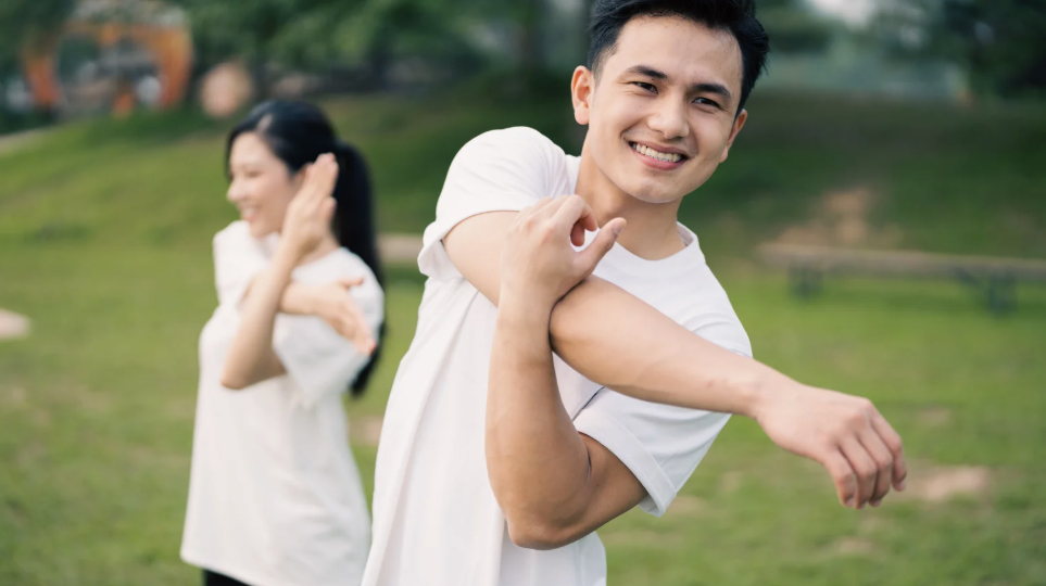 Move smarter, feel stronger, and stay energized daily. Explore simple exercise, rest, and hydration tips that fit your lifestyle and help you perform at your best.