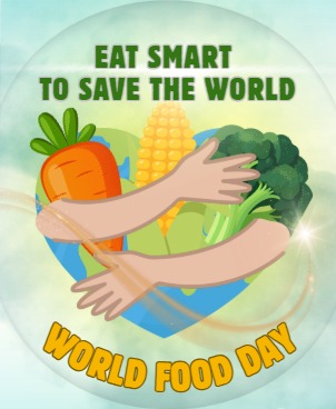 Healthy eating and sustainability go hand in hand. By making mindful food choices—like eating more plant-based meals, reducing waste, and supporting local produce—we can build a healthier workforce and a greener planet together.