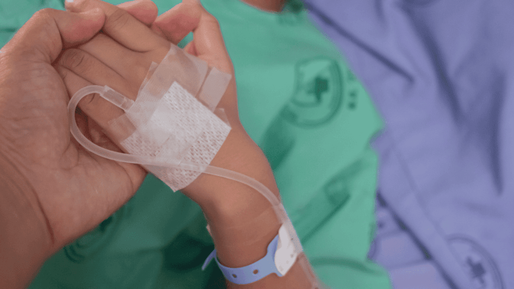 Immunocompromised individuals are more vulnerable to severe COVID-19. MOH recommends additional booster doses and preventive care. Stay protected through vaccination, early treatment, and continued precautions.