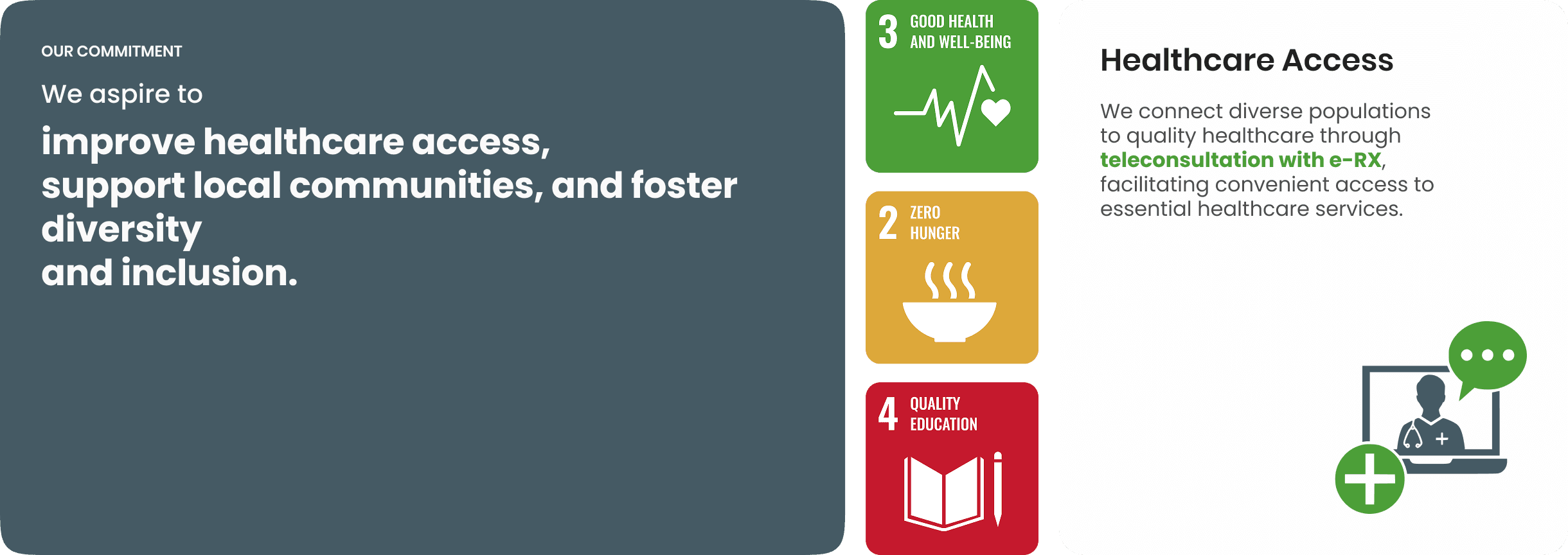 Social Responsibility Social Responsibility