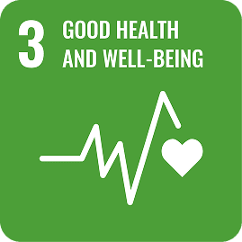 Good Health And Well-Being Good Health And Well-Being