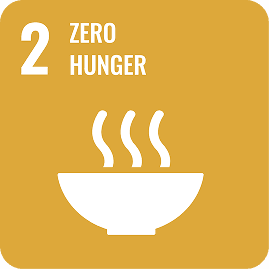 Zero Hunger Zero Hunger