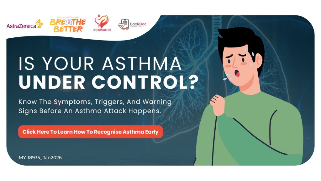Master asthma with correct inhaler use, lifestyle changes, and trigger avoidance to prevent attacks and improve quality of life.