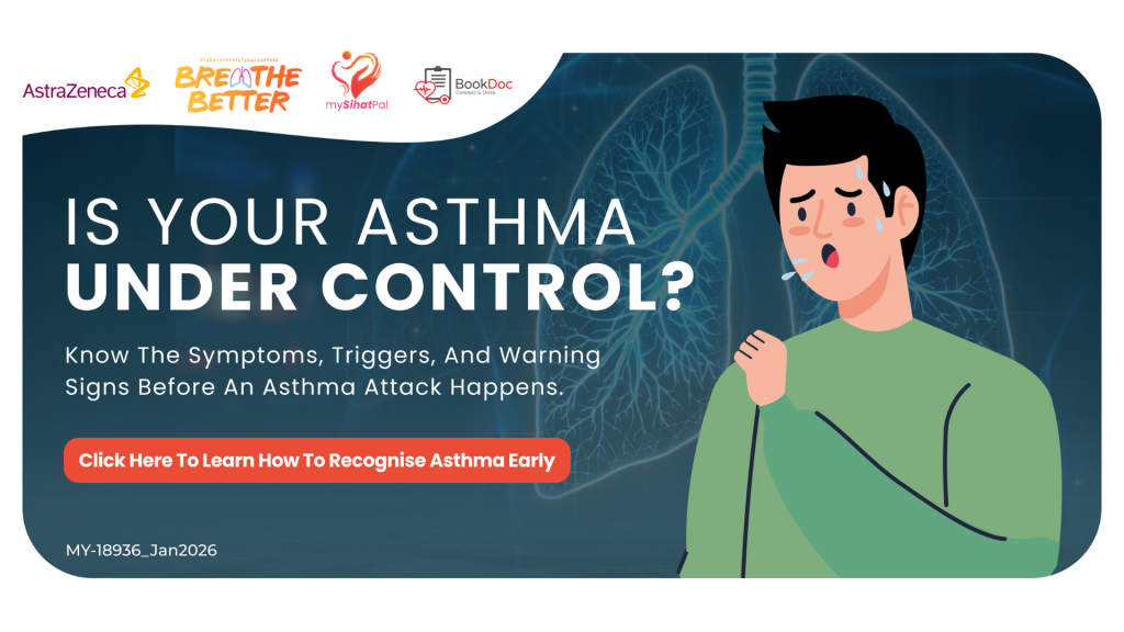 Learn how to recognise, manage, and prevent asthma attacks with tips on treatment, triggers, and when to seek urgent care.