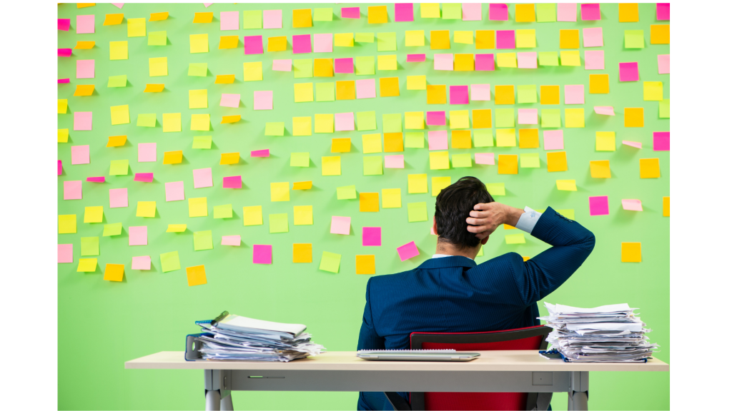 Stress as a Signal : Turning Awareness into Action