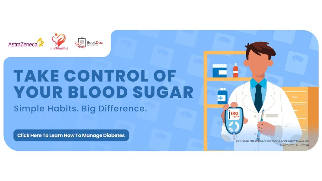 Small lifestyle changes can make a big difference. Learn simple, practical ways to manage blood sugar, improve your health, and reduce your risk of diabetes complications.