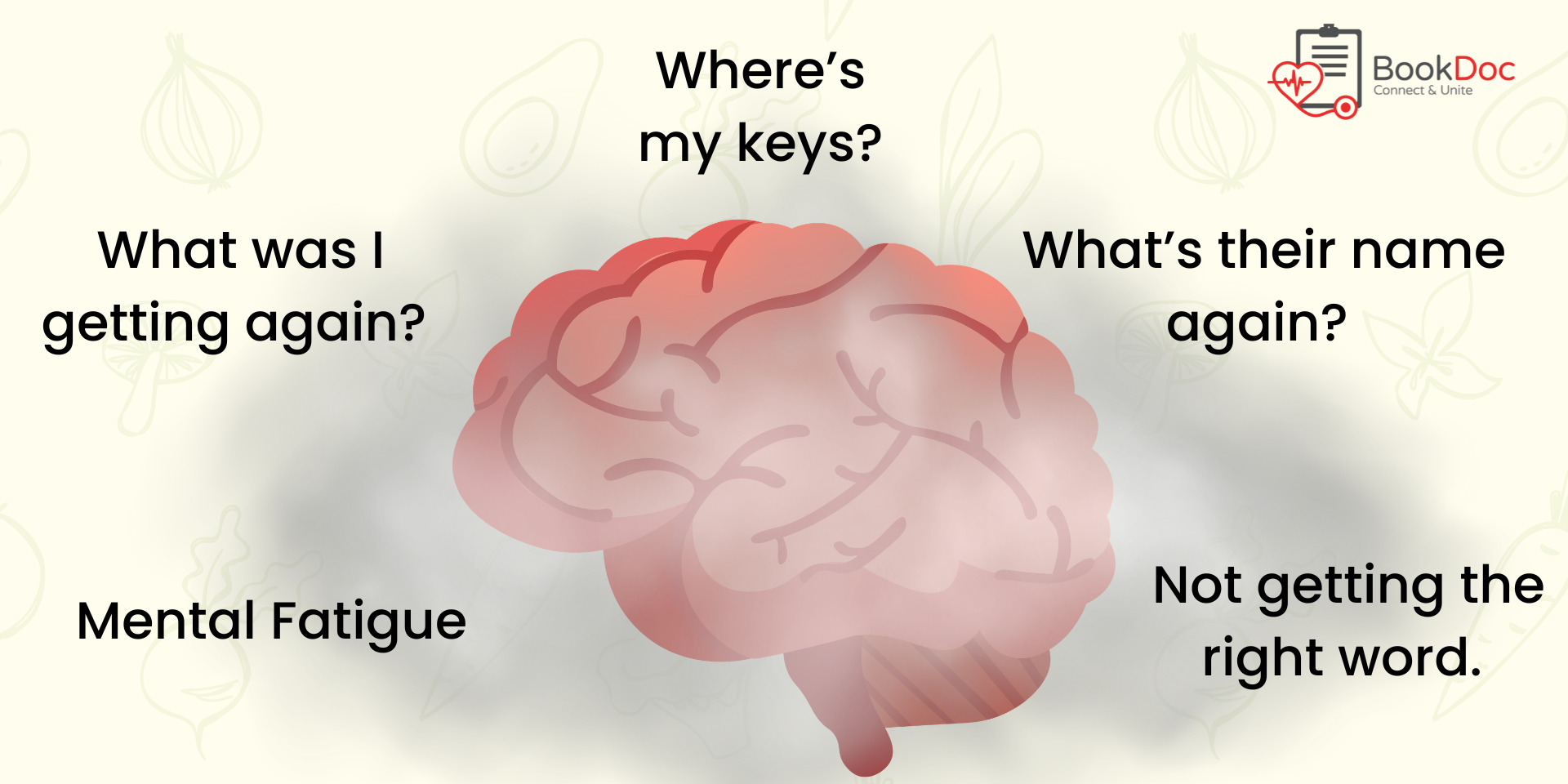 Brain fog