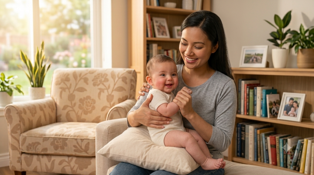 Breastfeeding is a journey that requires nourishment, not restriction. Learn how to support your body with the right balance of energy, protein, fibre, DHA, and fluids while providing the nutrients your baby needs for healthy growth and development.
